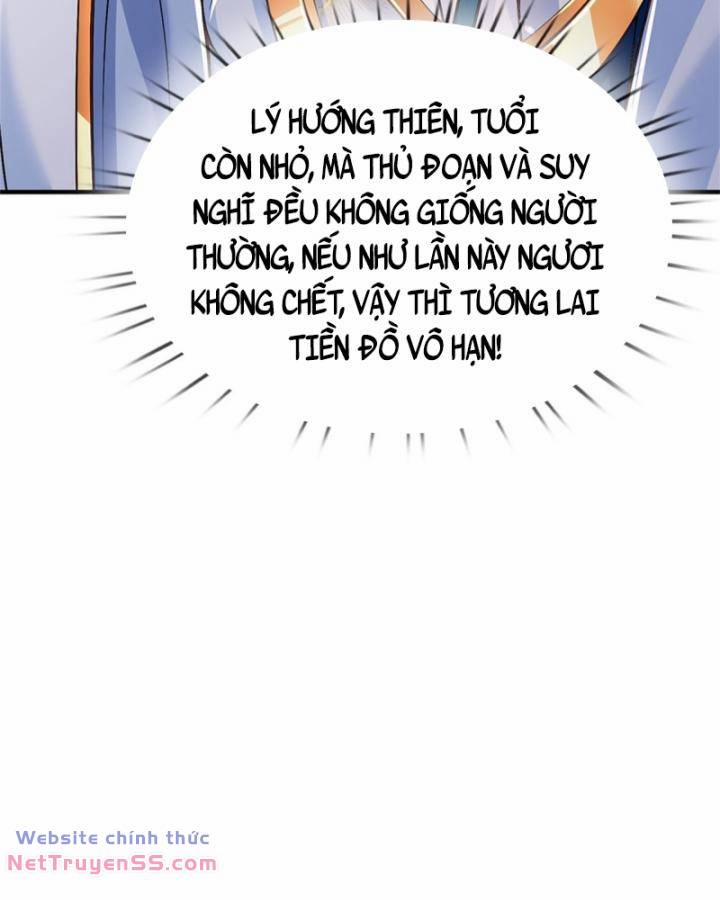 Ta Trở Về Từ Chư Thiên Vạn Giới 267 trang 27