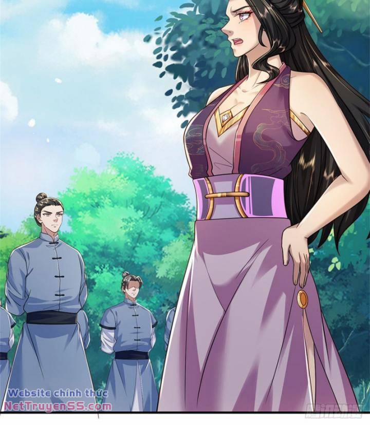 Ta Trở Về Từ Chư Thiên Vạn Giới 267 trang 29