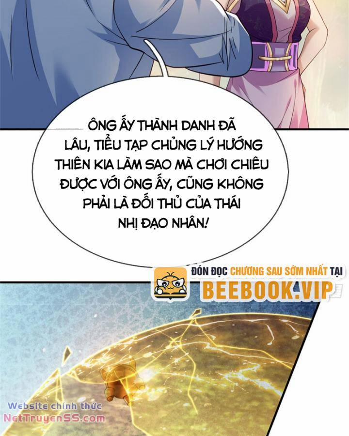 Ta Trở Về Từ Chư Thiên Vạn Giới 267 trang 31