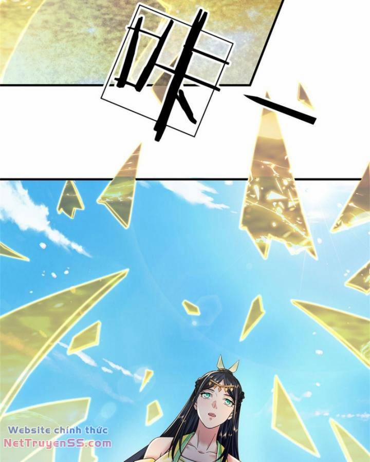 Ta Trở Về Từ Chư Thiên Vạn Giới 267 trang 32