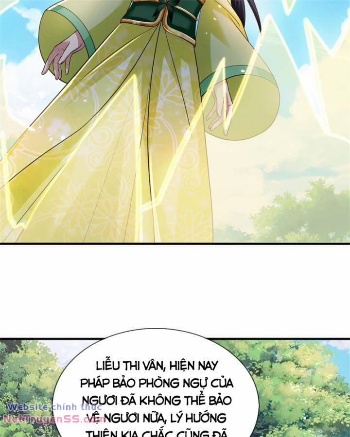 Ta Trở Về Từ Chư Thiên Vạn Giới 267 trang 34