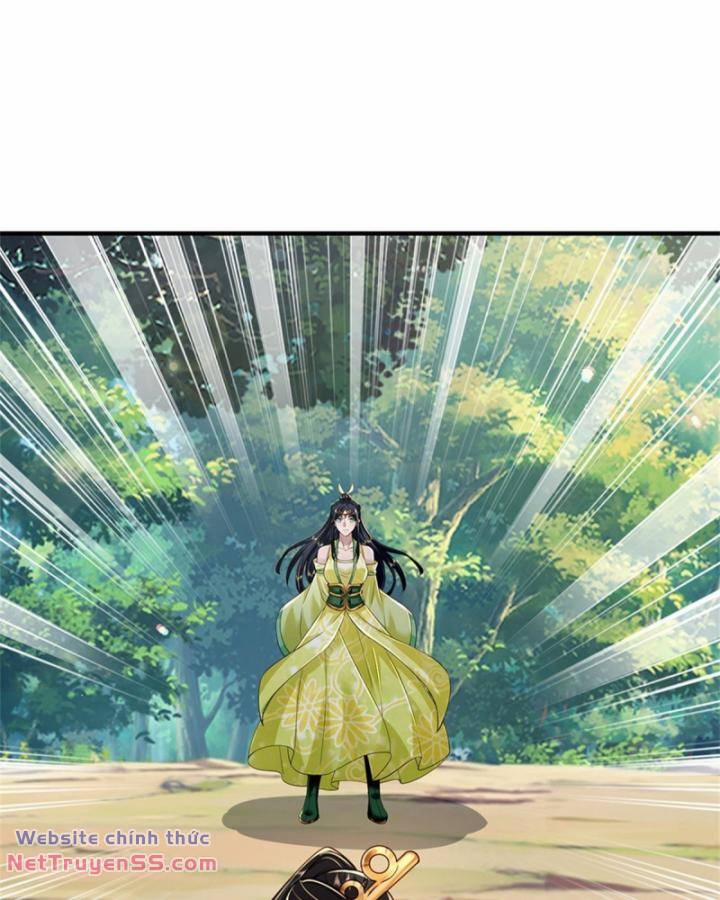 Ta Trở Về Từ Chư Thiên Vạn Giới 267 trang 38