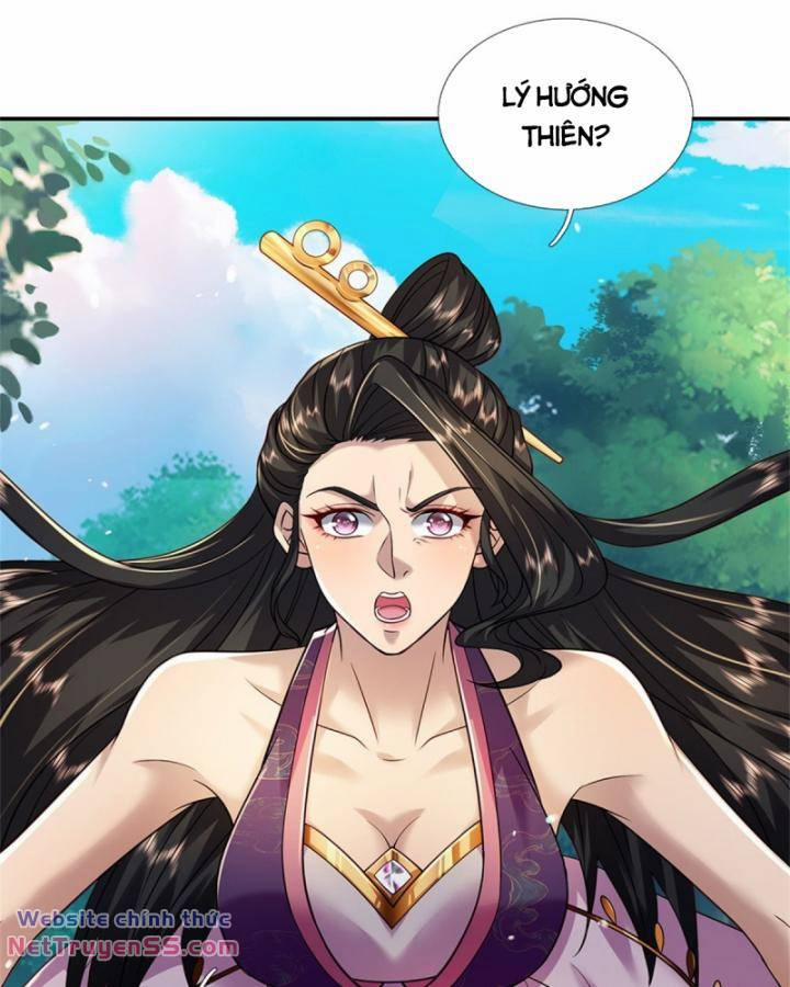 Ta Trở Về Từ Chư Thiên Vạn Giới 267 trang 42