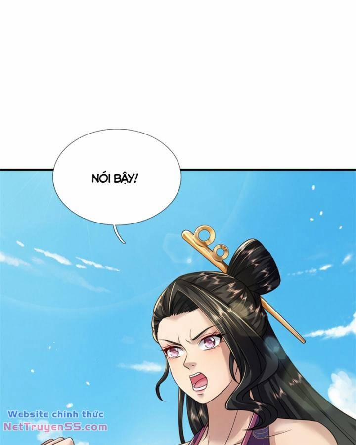 Ta Trở Về Từ Chư Thiên Vạn Giới 267 trang 45