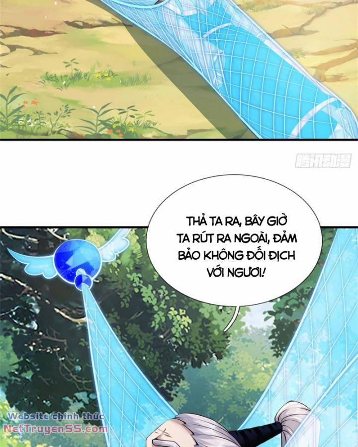 Ta Trở Về Từ Chư Thiên Vạn Giới 267 trang 5