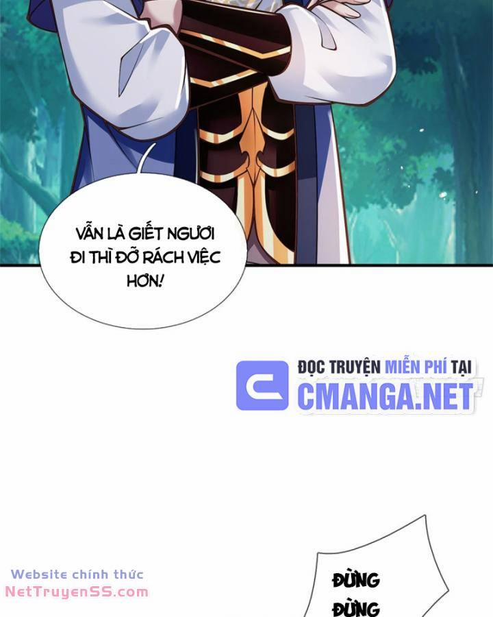 Ta Trở Về Từ Chư Thiên Vạn Giới 267 trang 8