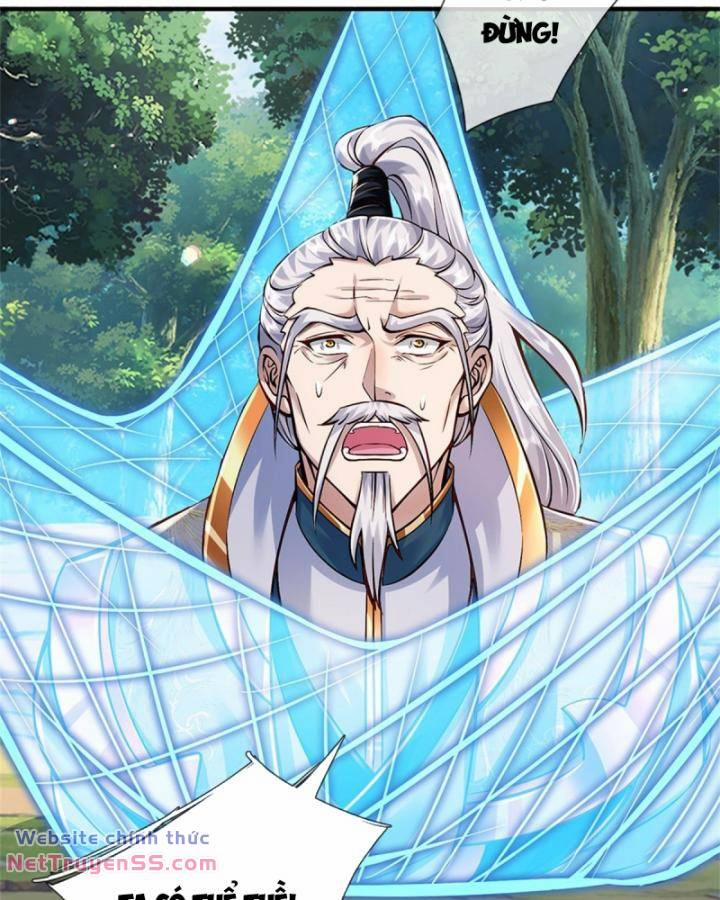 Ta Trở Về Từ Chư Thiên Vạn Giới 267 trang 9
