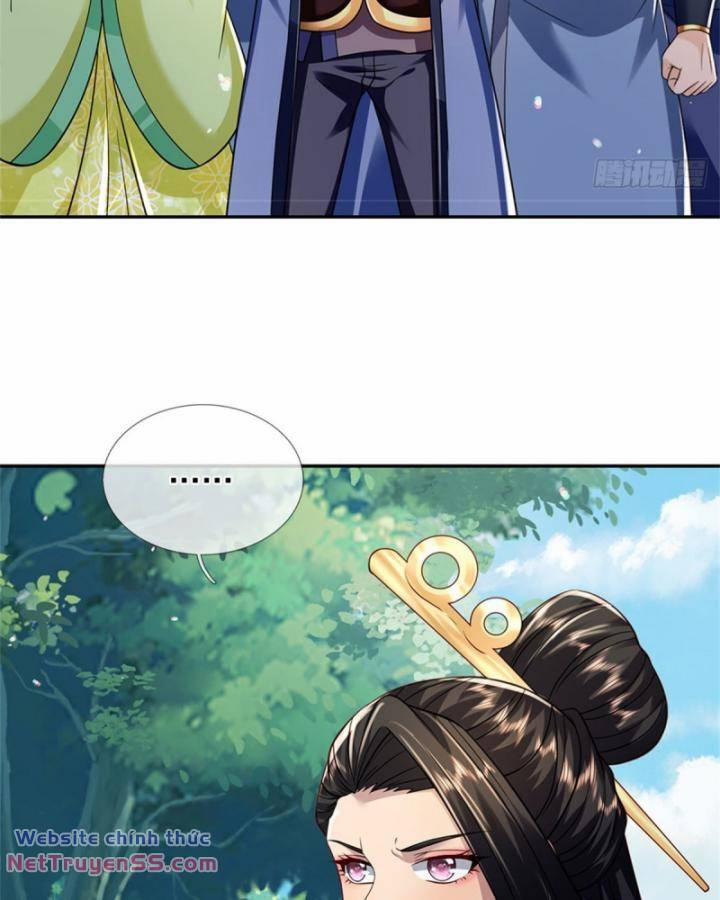 Ta Trở Về Từ Chư Thiên Vạn Giới 268 trang 12