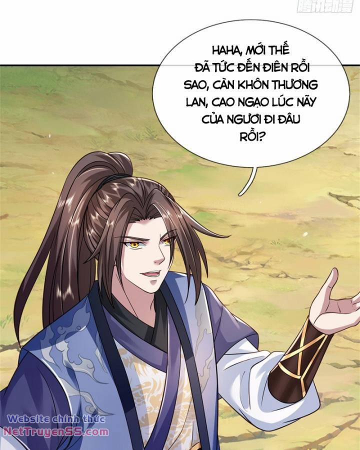 Ta Trở Về Từ Chư Thiên Vạn Giới 268 trang 14