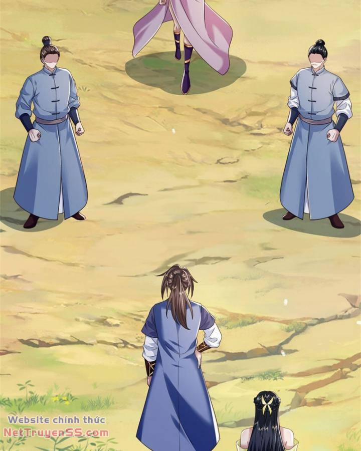 Ta Trở Về Từ Chư Thiên Vạn Giới 268 trang 16