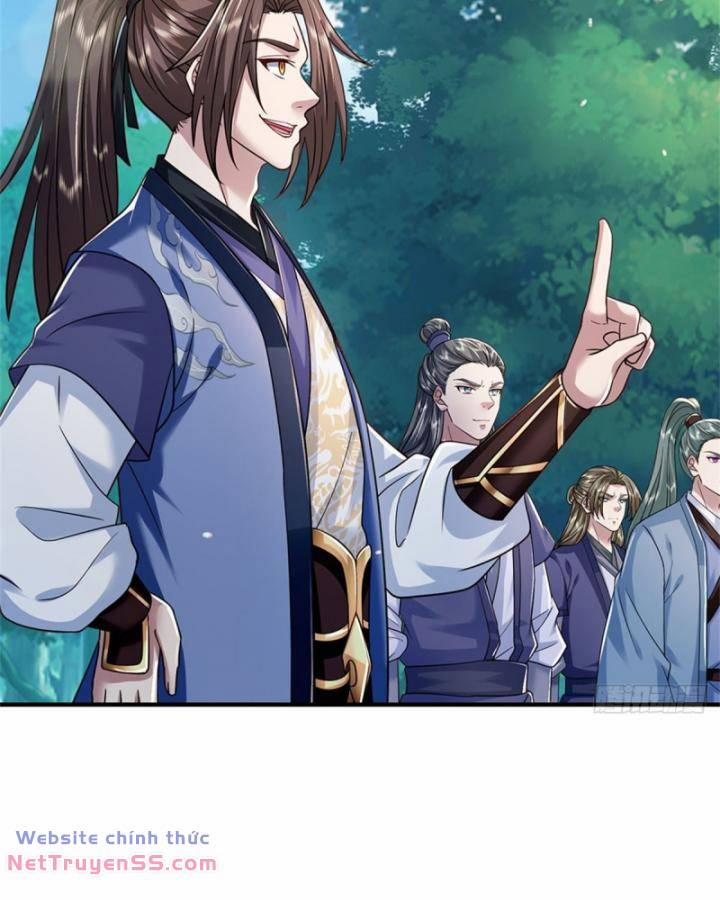 Ta Trở Về Từ Chư Thiên Vạn Giới 268 trang 19