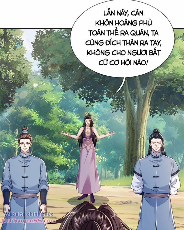 Ta Trở Về Từ Chư Thiên Vạn Giới 268 trang 2