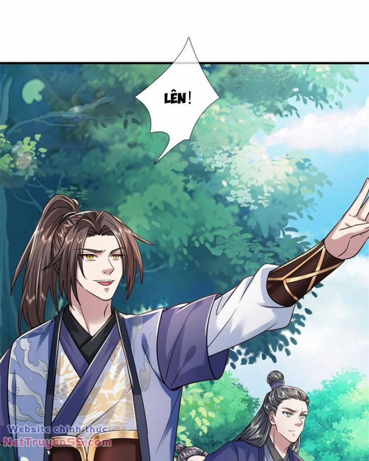 Ta Trở Về Từ Chư Thiên Vạn Giới 268 trang 20