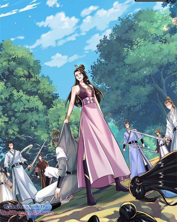 Ta Trở Về Từ Chư Thiên Vạn Giới 268 trang 23