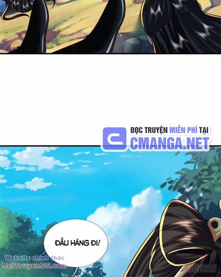 Ta Trở Về Từ Chư Thiên Vạn Giới 268 trang 24