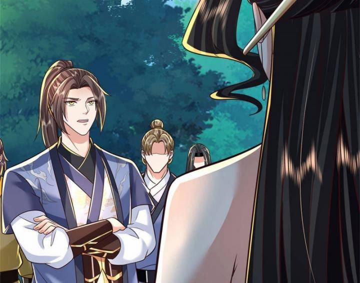 Ta Trở Về Từ Chư Thiên Vạn Giới 268 trang 25