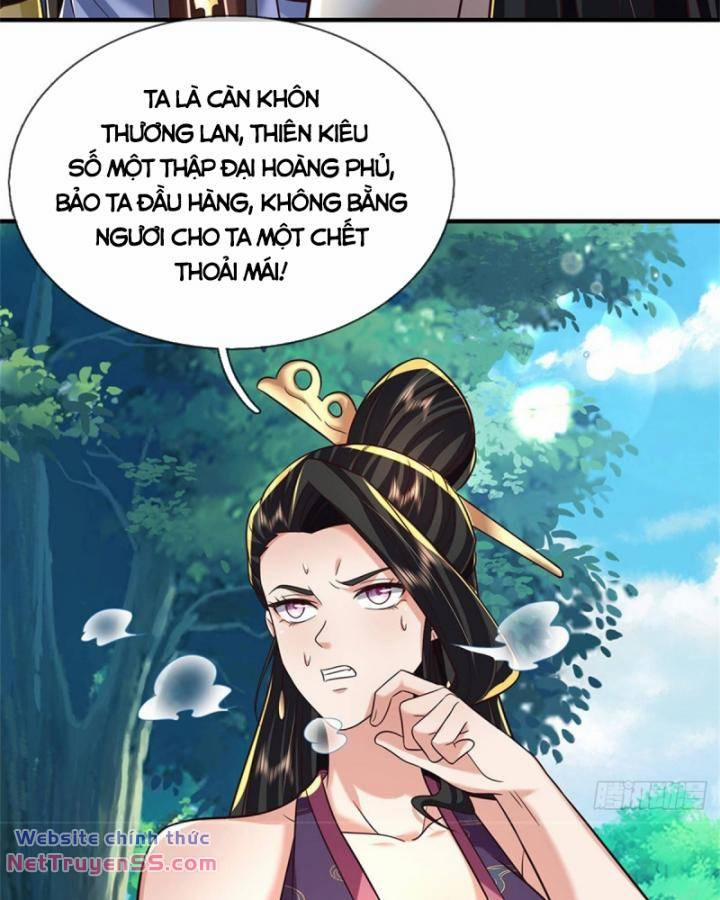 Ta Trở Về Từ Chư Thiên Vạn Giới 268 trang 26