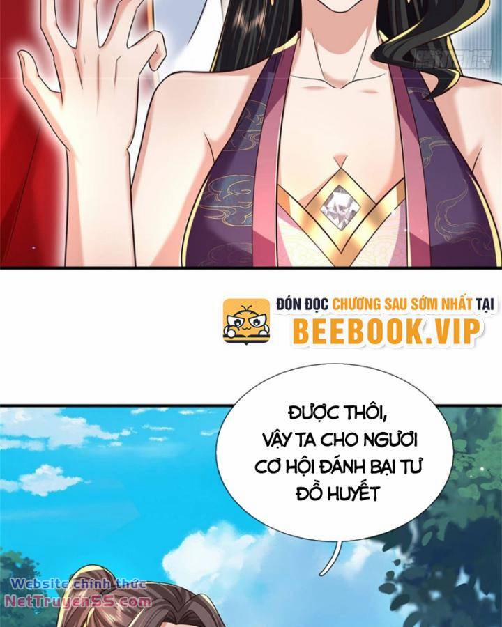 Ta Trở Về Từ Chư Thiên Vạn Giới 268 trang 30