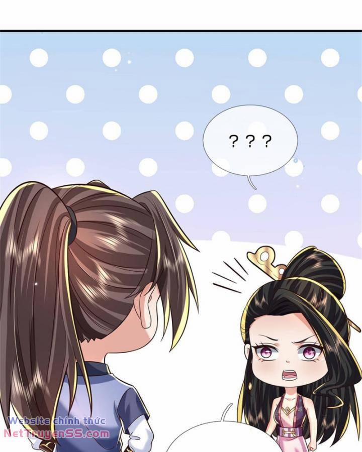 Ta Trở Về Từ Chư Thiên Vạn Giới 268 trang 32