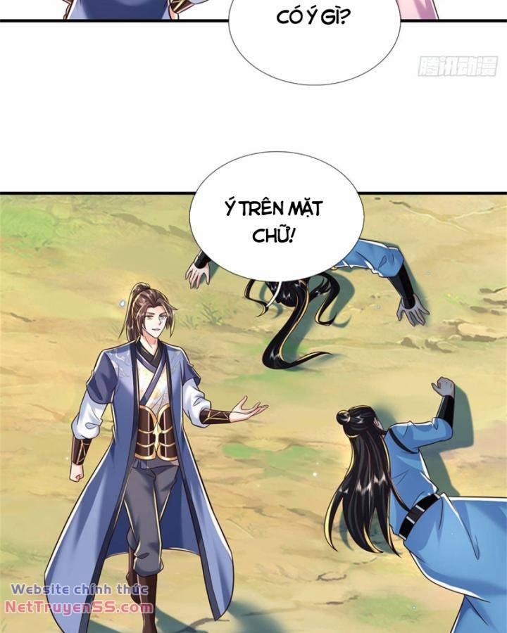 Ta Trở Về Từ Chư Thiên Vạn Giới 268 trang 33