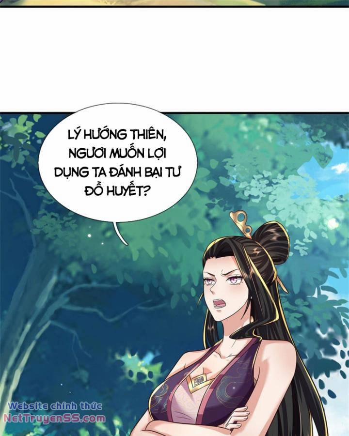 Ta Trở Về Từ Chư Thiên Vạn Giới 268 trang 35