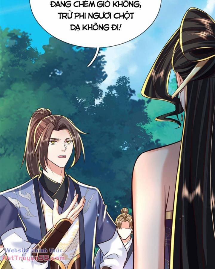 Ta Trở Về Từ Chư Thiên Vạn Giới 268 trang 37