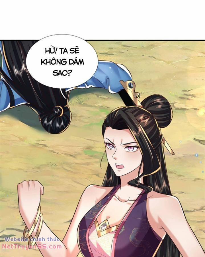 Ta Trở Về Từ Chư Thiên Vạn Giới 268 trang 39