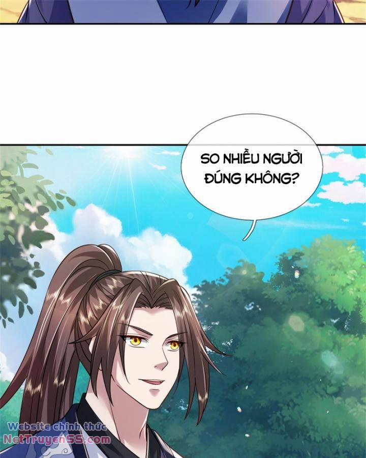 Ta Trở Về Từ Chư Thiên Vạn Giới 268 trang 4