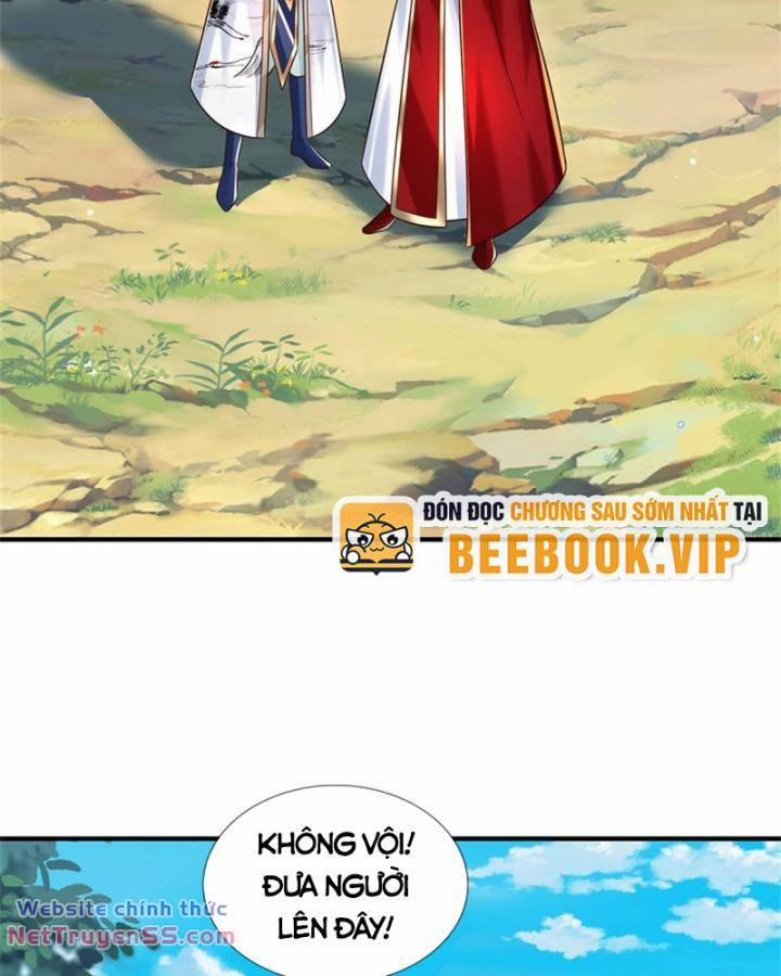 Ta Trở Về Từ Chư Thiên Vạn Giới 268 trang 44