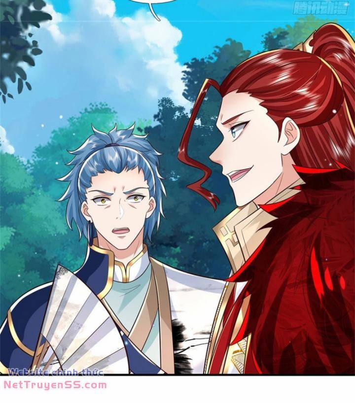 Ta Trở Về Từ Chư Thiên Vạn Giới 268 trang 45