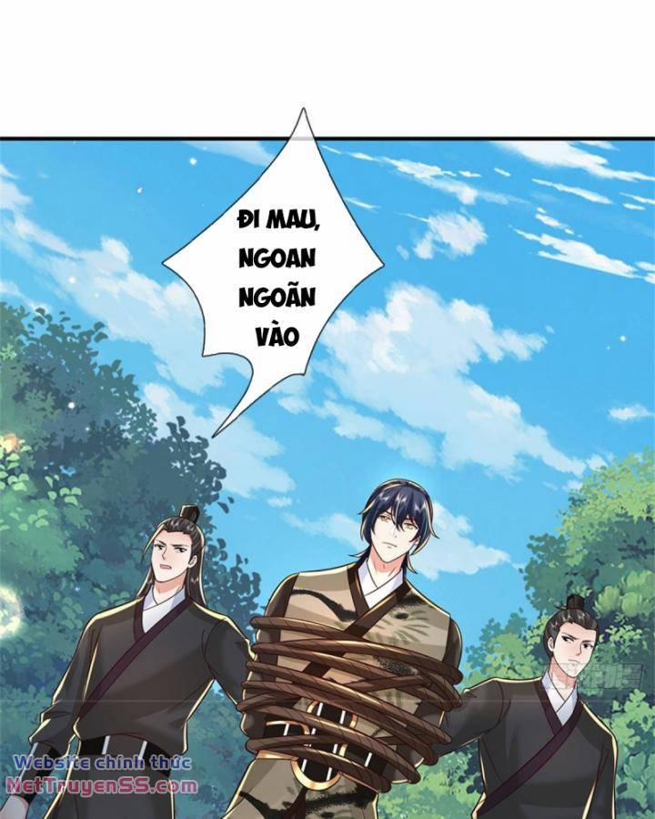 Ta Trở Về Từ Chư Thiên Vạn Giới 268 trang 46