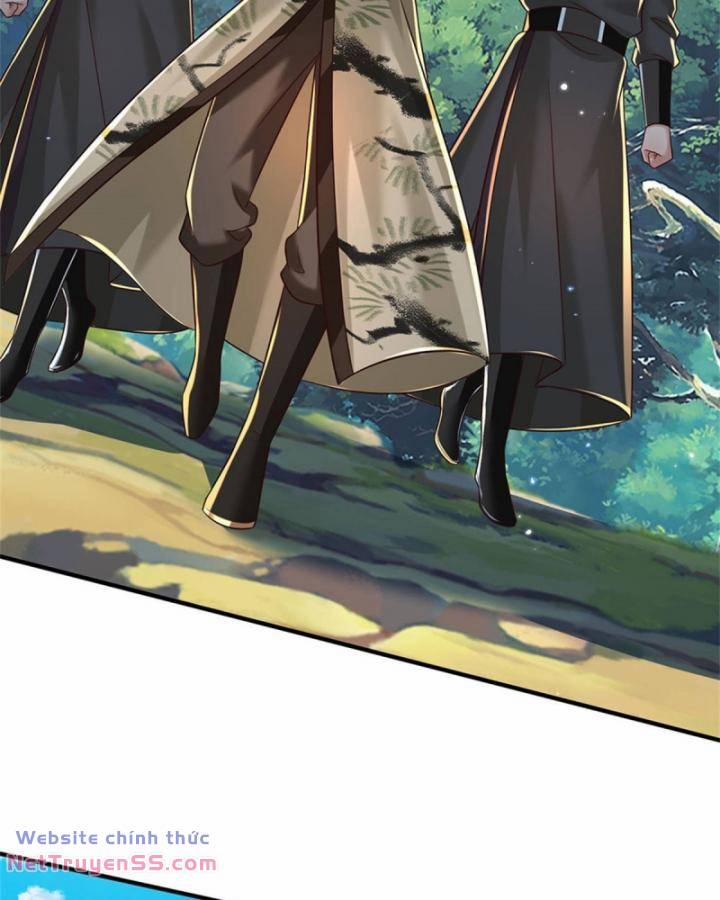Ta Trở Về Từ Chư Thiên Vạn Giới 268 trang 47