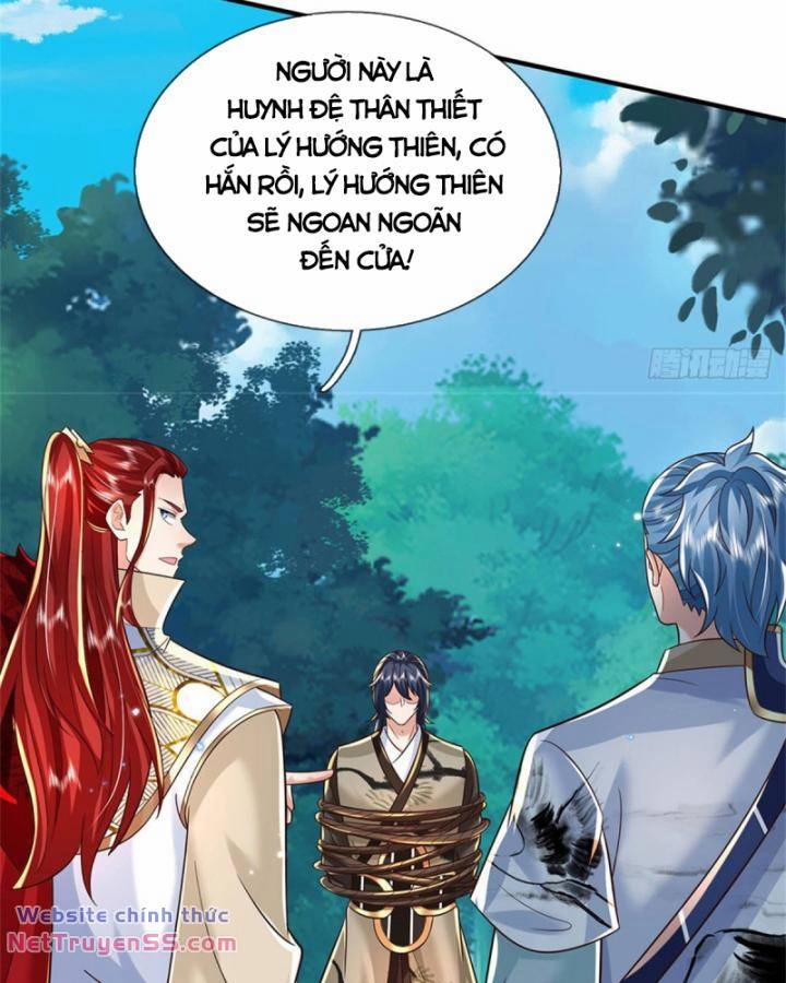 Ta Trở Về Từ Chư Thiên Vạn Giới 268 trang 48