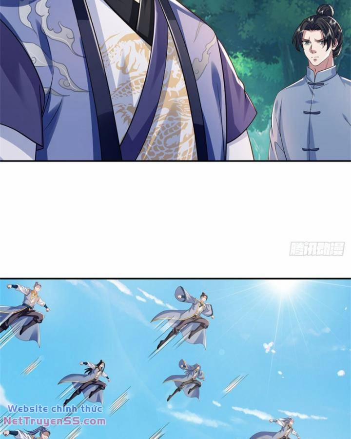 Ta Trở Về Từ Chư Thiên Vạn Giới 268 trang 5