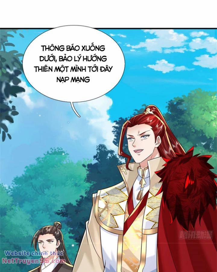 Ta Trở Về Từ Chư Thiên Vạn Giới 268 trang 53