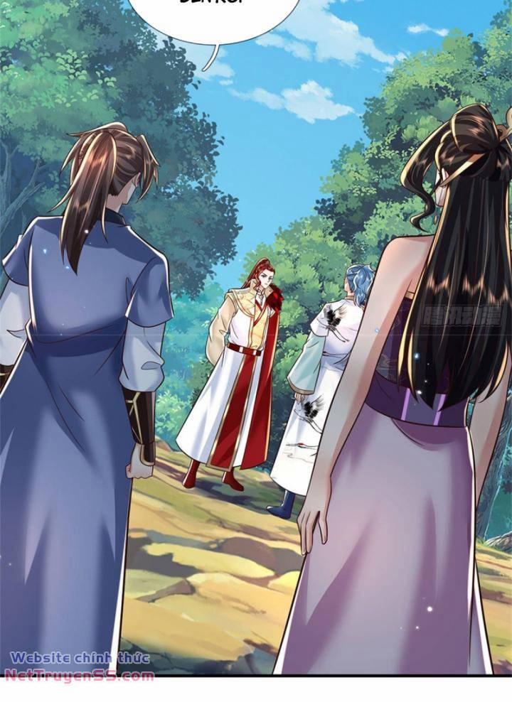 Ta Trở Về Từ Chư Thiên Vạn Giới 268 trang 56
