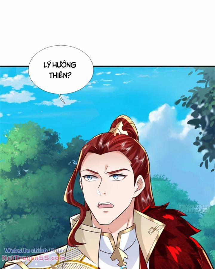 Ta Trở Về Từ Chư Thiên Vạn Giới 268 trang 57