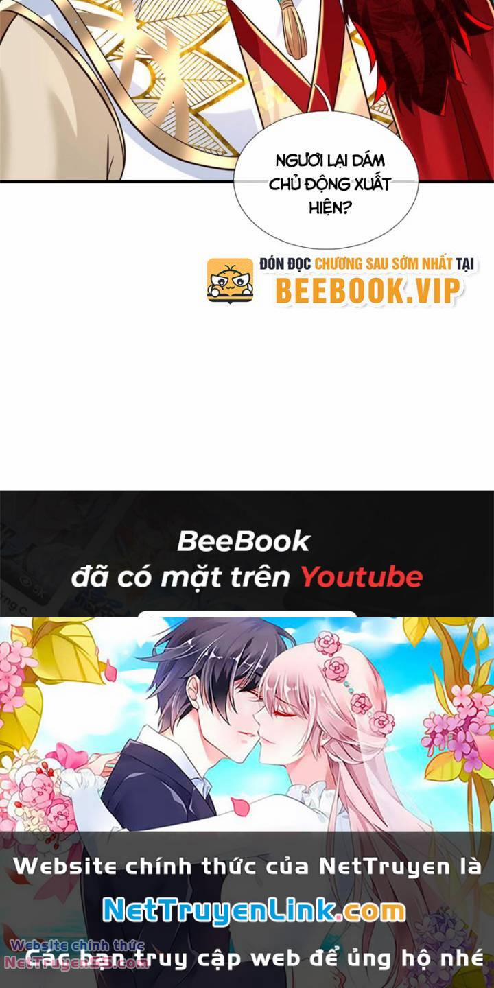 Ta Trở Về Từ Chư Thiên Vạn Giới 268 trang 58