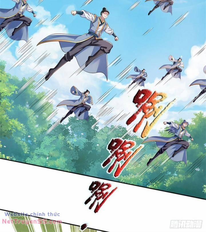 Ta Trở Về Từ Chư Thiên Vạn Giới 268 trang 6