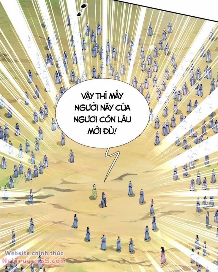 Ta Trở Về Từ Chư Thiên Vạn Giới 268 trang 7
