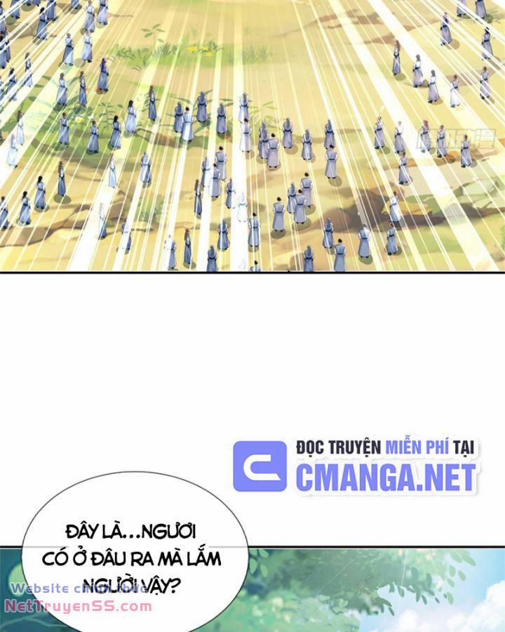 Ta Trở Về Từ Chư Thiên Vạn Giới 268 trang 8