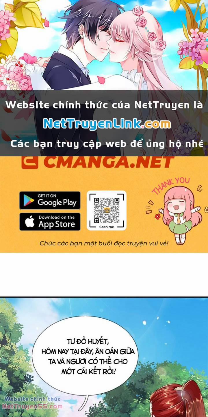 Ta Trở Về Từ Chư Thiên Vạn Giới 269 trang 0