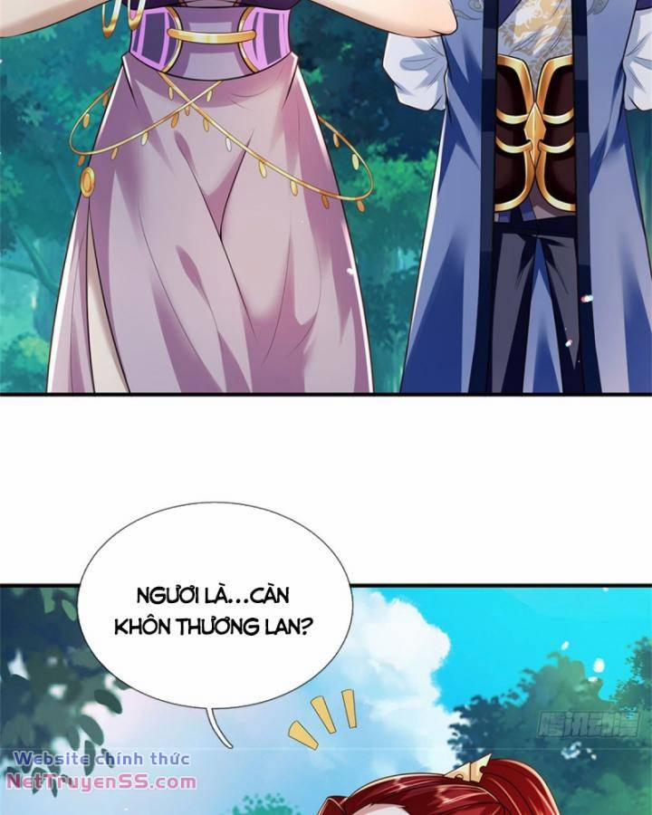 Ta Trở Về Từ Chư Thiên Vạn Giới 269 trang 12