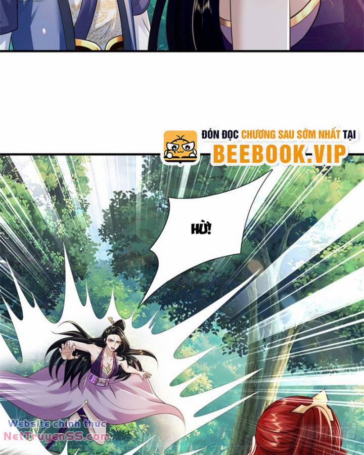 Ta Trở Về Từ Chư Thiên Vạn Giới 269 trang 15