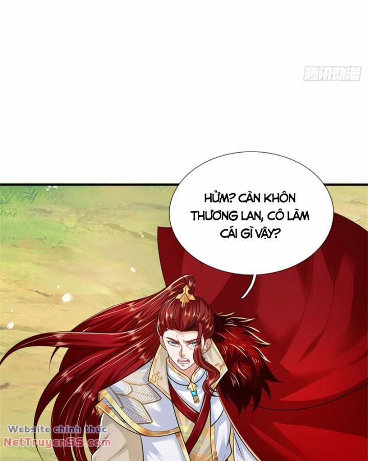 Ta Trở Về Từ Chư Thiên Vạn Giới 269 trang 18