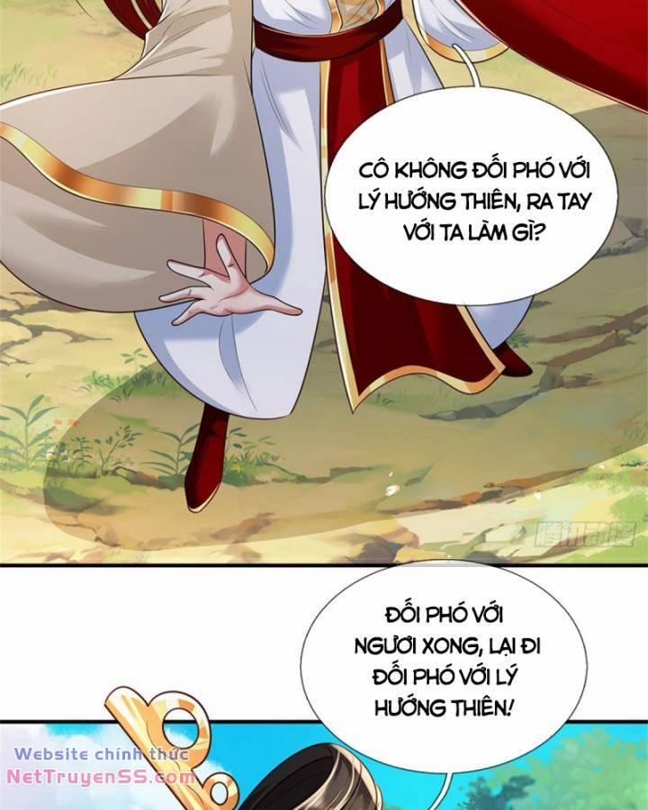 Ta Trở Về Từ Chư Thiên Vạn Giới 269 trang 19