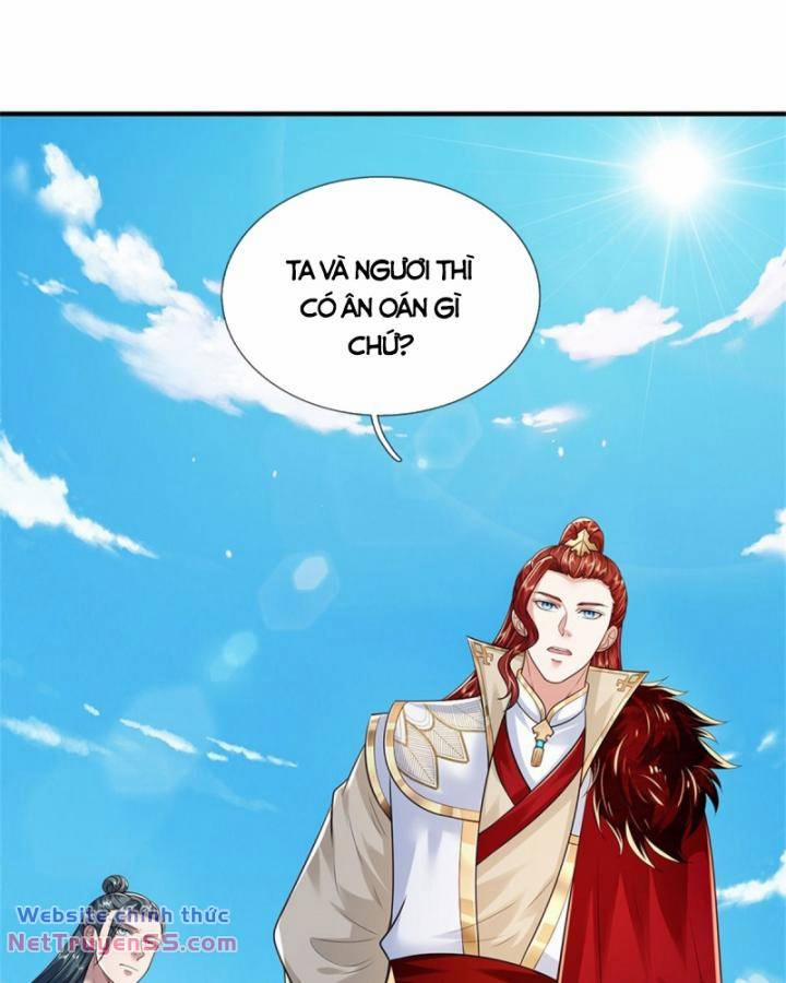 Ta Trở Về Từ Chư Thiên Vạn Giới 269 trang 2