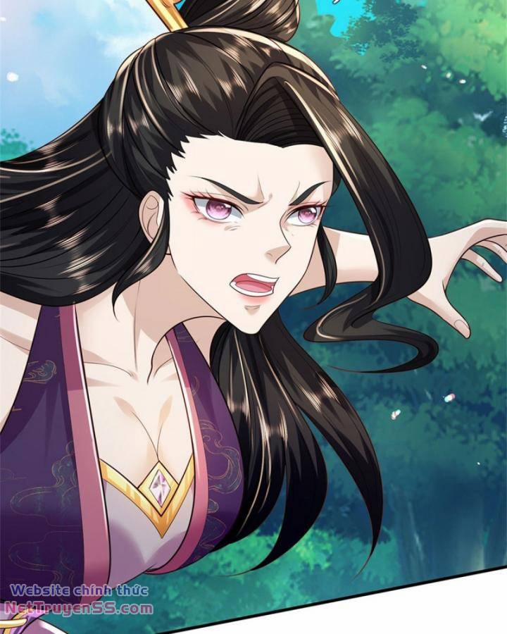 Ta Trở Về Từ Chư Thiên Vạn Giới 269 trang 20