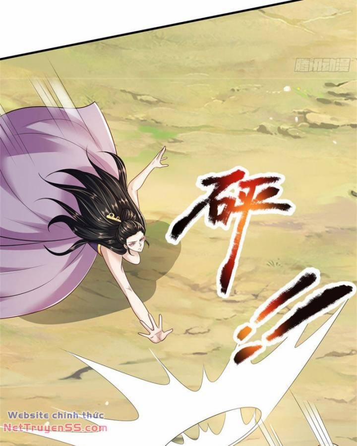 Ta Trở Về Từ Chư Thiên Vạn Giới 269 trang 22
