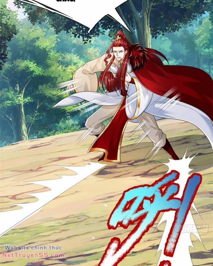 Ta Trở Về Từ Chư Thiên Vạn Giới 269 trang 24